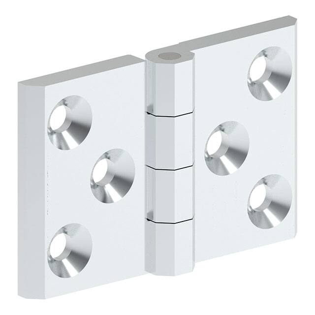 99116 Essentra Access Solutions  Cerniere